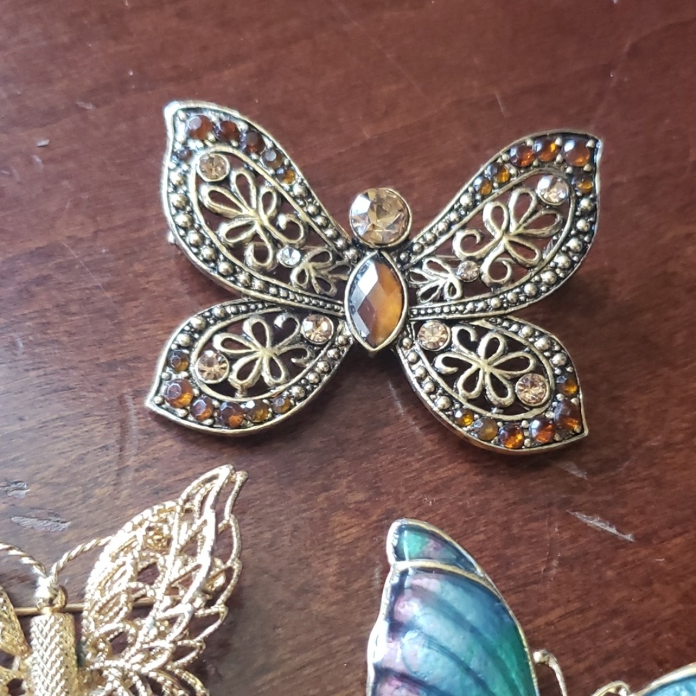 Brooch - Picture 2 of 5